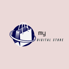 My Digital Store